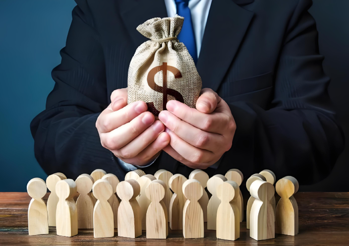 长丰正规讨债公司的收费标准受哪些因素影响