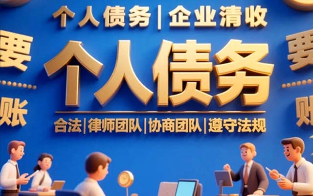 合肥收债公司_专业合法讨债 | 个人 / 企业欠款催收_高效回款无风险